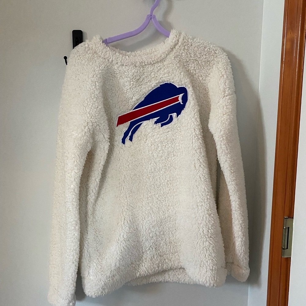 Buffalo Bills Sherpa